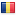 hamitak.ir is hosted in Romania